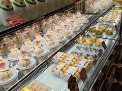 -味多美蛋糕(六道口店)