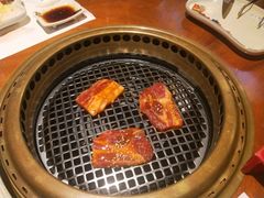 -肉魁屋·烧肉·烧鸟·酒场(高新店)