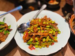 -香园茶社·金陵小灶(老门东店)
