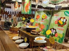 -金厨泰国餐厅·全泰籍厨师料理(拱北店)