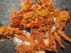 -沪小胖·小龙虾·蓝龙王(八佰伴店)