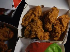 -肯德基(丰管路店)