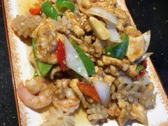 -津菜宋记老房子(平山道店)