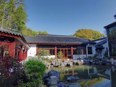 -南园(太仓市)