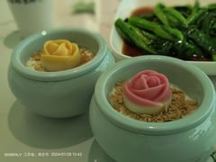 -苏梦江南·淮扬菜(夫子庙店)