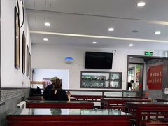 大堂-护国寺小吃(安定门店)