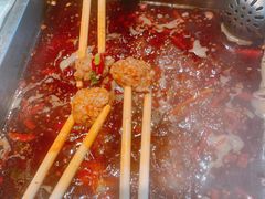 -大妙火锅·非物质文化遗产(东湖公园店)