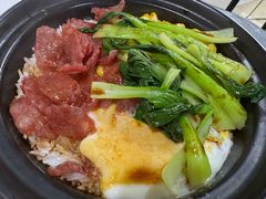 -阿清煲仔店(纺织城店)