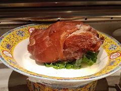 -八大碗·地道东北菜(白塔堡店)