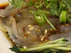 -韩食代烧烤(龙华路美食街店)