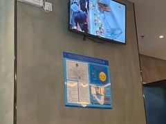 -萨莉亚意式餐厅(川沙百联店)