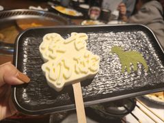 -快乐小羊(富强中路店)