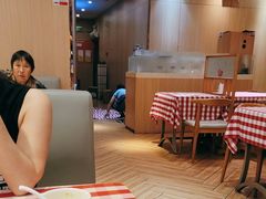-西贝莜面村(国贸360广场店)