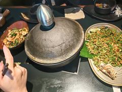 -Ameigo梅果·云贵川bistro(长宁来福士店)