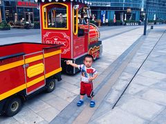 -大族广场Mall&More