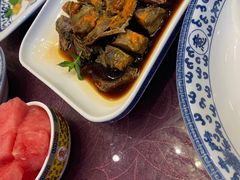 -宁波状元楼酒店(和义路店)