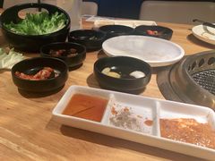 -黑牛黑猪烤肉专门店(万象城店)