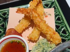-匠和风精致料理(莆田财富中心店)