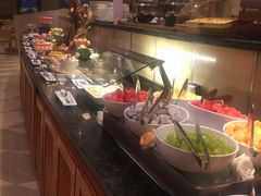 -威斯汀舞台餐厅