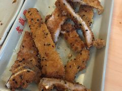 -老盛兴汤包馆(江宁一店)