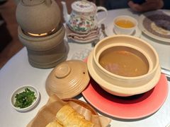-狮拾久·现代新加坡料理(福田COCO Park店)