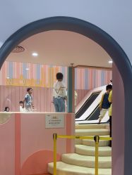 -奈尔宝家庭中心·亲子餐厅(鄞州万达店)