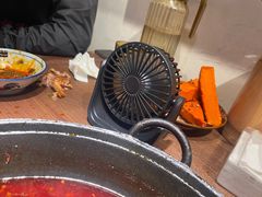 -马厂老火锅(胜太路店)