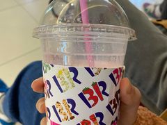 -芭斯罗缤31冰淇淋(BHG MALL上地店)