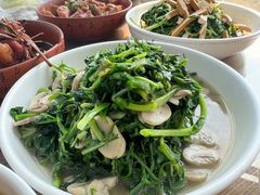 -旺山·浪头人家