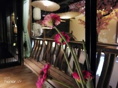 -淀里船宴(卓达店)