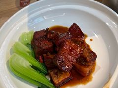 家乡红烧肉-翡翠拉面小笼包Crystal Jade(上海浦东国际机场T1店)