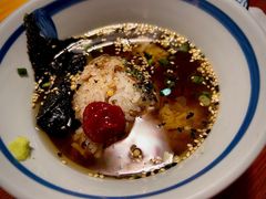 -鳗鱼家·深夜食堂(军博店)