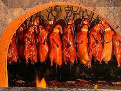 -月福京味斋·烤鸭店·北京菜(鼓楼总店)