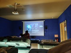 -赵城水汇·微度假生活馆