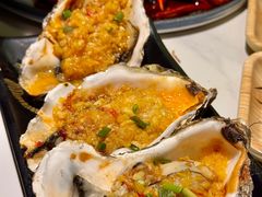 -钳小柒·小龙虾蓝龙王烧烤夜宵(长寿路店)