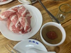 羊肉-元盛居(生态大街店)