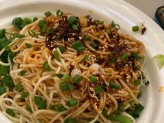 鸡丝凉面-成都驻京办餐厅(蜀都宾馆店)