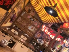 -白石的深夜食堂(济南万象城店)