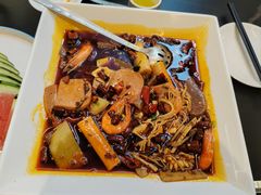 -国人川菜(李家村建东街店)