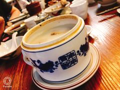 -黄祥华养生堂·炖汤·营养蒸饭(岭南天地店)