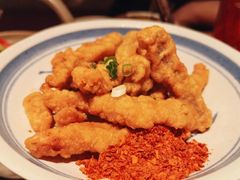-巴奴毛肚火锅(七宝领展广场店)