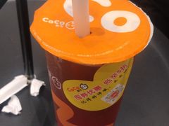 -CoCo都可(西宸天街店)