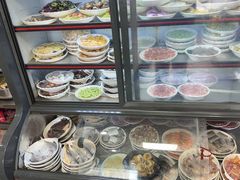 -玲燕蒸菜馆(江东路店)