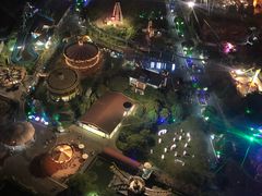 -锦江乐园舞狸花花游园会(夜场专享)