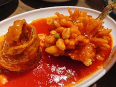 -锡和无锡菜(景丽苑店)