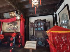 -东山雕花楼