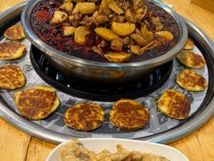 -林记三江兔火锅(沿山路自建小区店)