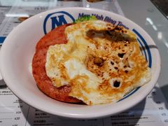 -敏华冰厅(平安金融中心店)