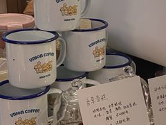 -屋裡·Union Bakery(龙江路店)