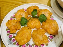 -德胜轩正宗顺德菜(宝安沙井会展中心店)